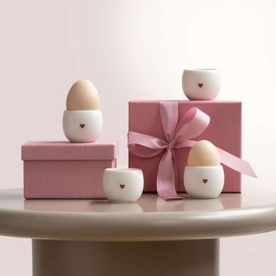 Підставка для яйця Villeroy & Boch With Love 4,4 см фото