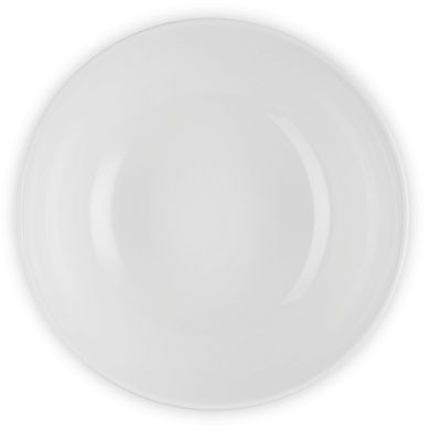 Салатник Le Creuset Holly 3,6л White фото