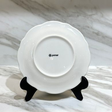 Тарілка десертна Porser Home Vintage Rose 21 см фото