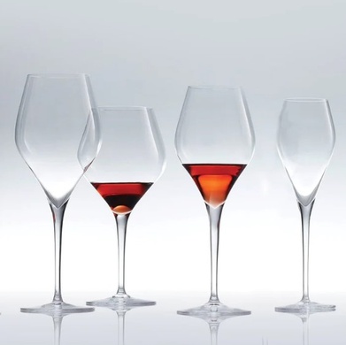 Набор из 6 бокалов для белого вина 390 мл Schott Zwiesel Finesse фото