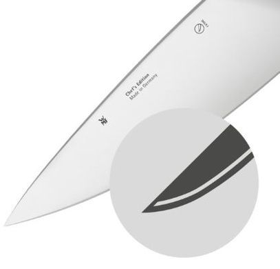 Нож для нарезки WMF Chef's Edition 20 см фото