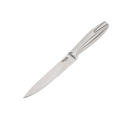 Нож универсальный Vinzer 12,7 см фото