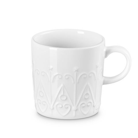 Чашка Le Creuset London 350 мл White фото