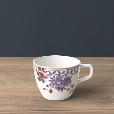 Набор из 2 чашек для кофе Villeroy & Boch Artesano Provenсal Lavanda 250 мл фото