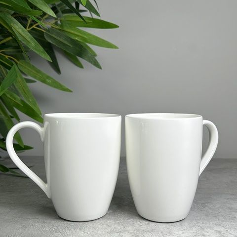 Набор из 2 чашек Villeroy & Boch Anmut 350 мл фото