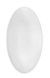 Блюдо Seltmann Life Fashion Luxury White 33 x 18 см