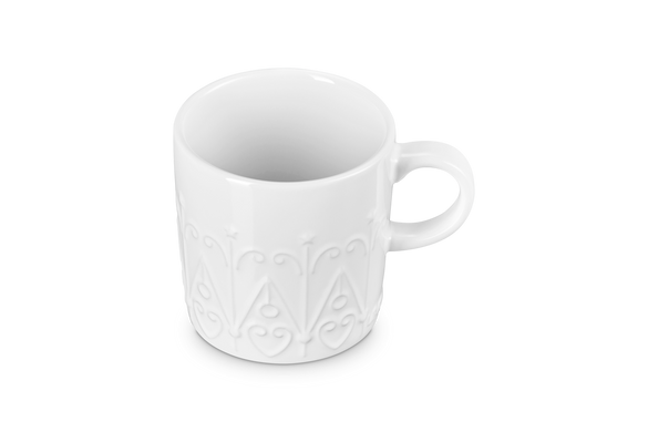 Чашка Le Creuset London 350 мл White фото