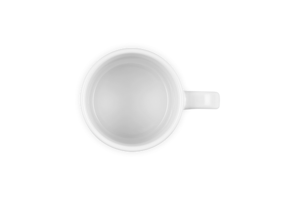 Чашка Le Creuset London 350 мл White фото