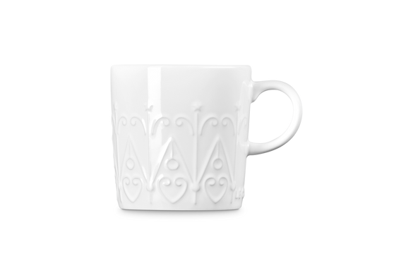 Чашка Le Creuset London 350 мл White фото