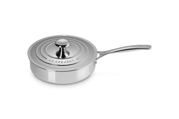 Сотейник Le Creuset Evolution 2,8 л фото