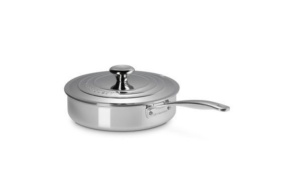 Сотейник Le Creuset Evolution 2,8 л фото