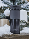 Термочашка Contigo Byron 0,59 л черная