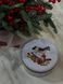 Банка для зберігання печива Villeroy & Boch Winter Collage 14 см