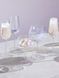 Набор из 2 бокалов для коктейлей LSA International Pearl 650 мл