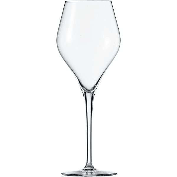 Набор из 6 бокалов для белого вина 390 мл Schott Zwiesel Finesse фото