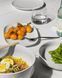 Блюдо Alessi Itsumo 36 см овальне