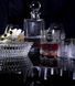 Набір із 3 предметів для віскі Rogaska Diamond