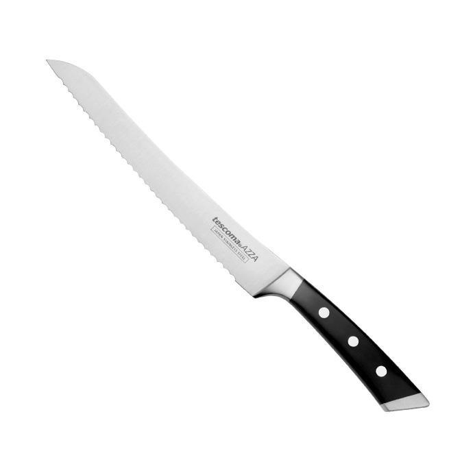 Нож Tescoma Azza 35 см для хлеба фото