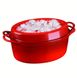 Утятница Le Creuset Cerise 7,2 л