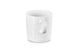 Чашка Le Creuset London 350 мл White