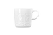 Чашка Le Creuset London 350 мл White