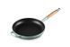 Сковорода Le Creuset Signature 28 см с деревянной ручкой Sea Salt