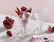 Набор из 6 креманок для мороженого Bormioli Rocco Gelato 280 мл