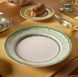 Десертна тарілка Villeroy & Boch French Garden Vienne 17 см