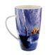 Чашка Dunoon Henley Sea Breeze Purple 600 мл