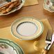 Десертна тарілка Villeroy & Boch French Garden Vienne 17 см