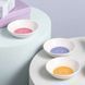 Піала Villeroy & Boch Fleur 13,2 см рожева
