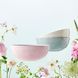 Салатник Le Creuset Holly 3,6л White
