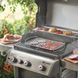 Сетка для гриля Weber 5,6x27,9x46 см