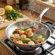Сковорідка Barazzoni Inox Pro 28 см