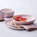 Тарелка десертная Le Creuset Coupe 22 см Thyme