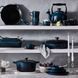 Тарелка десертная Le Creuset Coupe 22 см Thyme