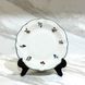 Тарілка десертна Porser Home Vintage Rose 21 см