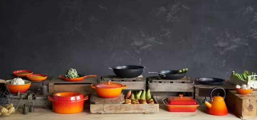 Гусятниця Le Creuset Satin Black 7,2 л фото