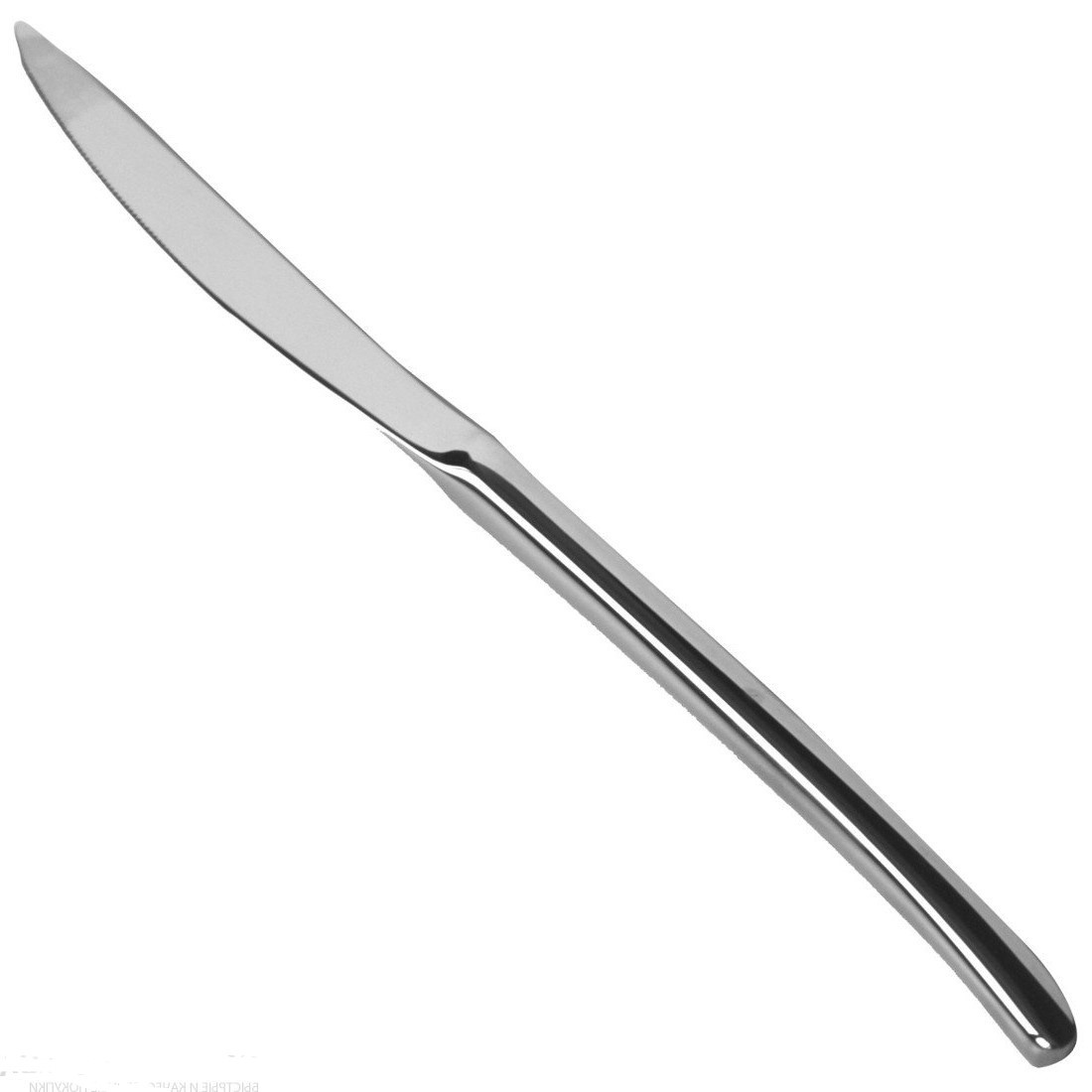 Нож десертний Eternum X-Lo 21,9 см фото