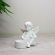 Подсвечник Rosenthal Angel with heart 10,2 см