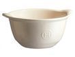 Форма для гратена Emile Henry OVENWARE 14 см, керамическая, бежевая