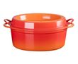 Утятница Le Creuset Satin Black 7,2 л фото