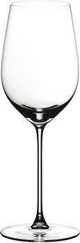 Набор из 2 бокалов для вина 395 мл Riedel Veritas Restaurant Riesling/Zinfandel фото
