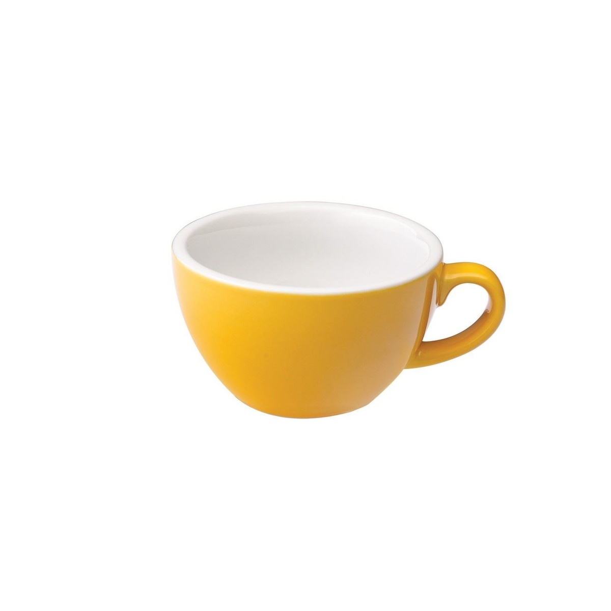 Чашка для американо Loveramics Egg Yellow 150 мл фото
