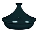 Тажин Emile Henry Cookware 3 л 32 см синій 735632 фото