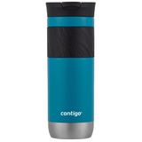 Термочашка Contigo Byron 2.0 0,59 л синя 2155589 фото