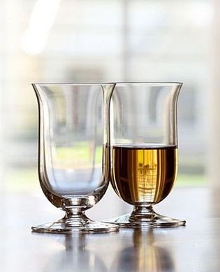 Набор из 2 бокалов 200 мл для виски Riedel Vinum Single Malt фото