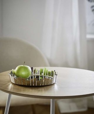Фруктовниця Philippi Manhattan 23 см фото