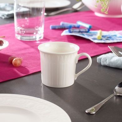 Набір із 2 чашок Villeroy & Boch Cellini 200 мл фото