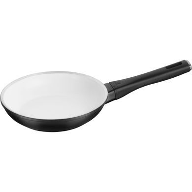 Набор из 3 сковородок Zwilling Carrara Plus 20 см, 24 см и 28 см фото